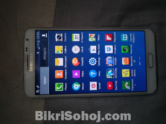 Samsung Galaxy Note 3 neo